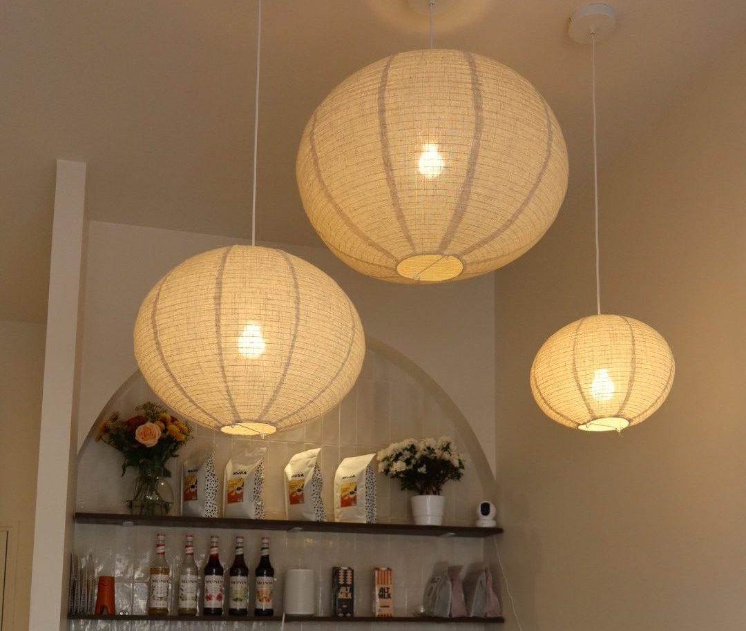 Lampe-accueil