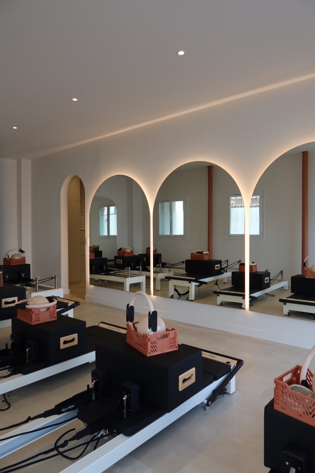 salle de pilates 8